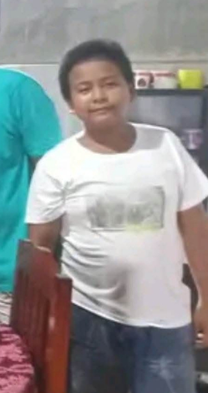 Childhood Photo