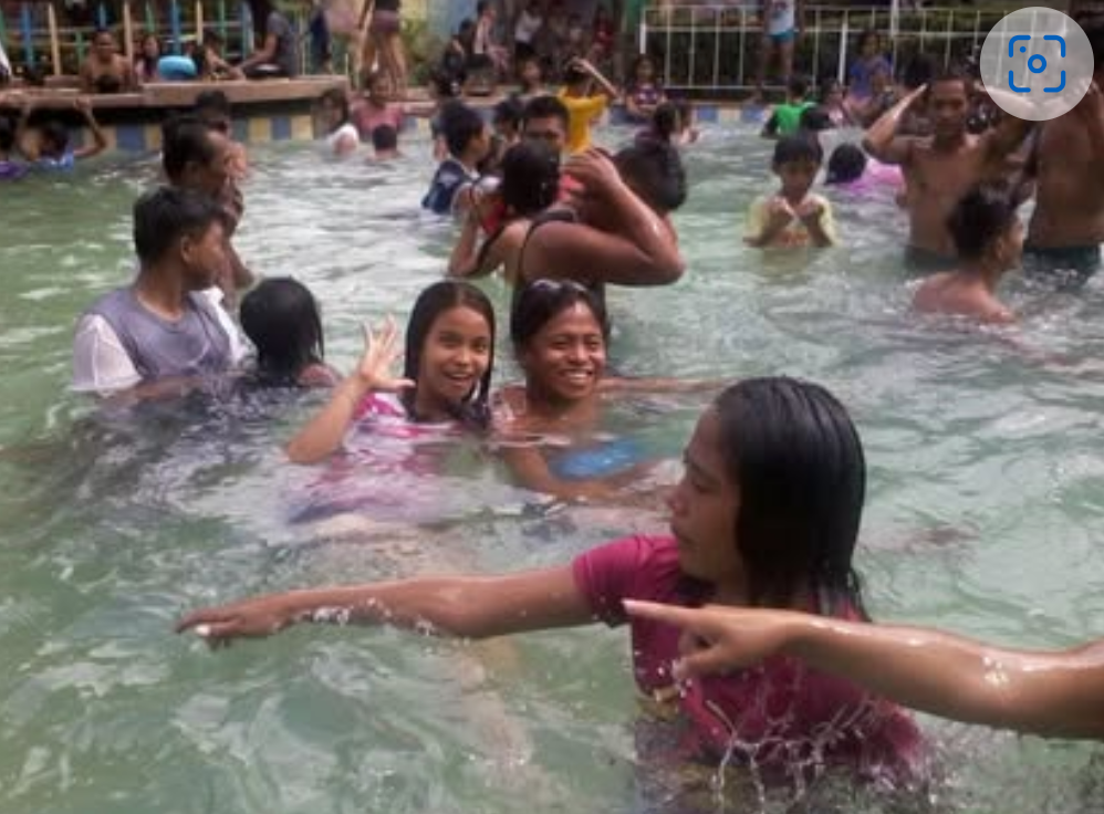 Tagay With Family Photo