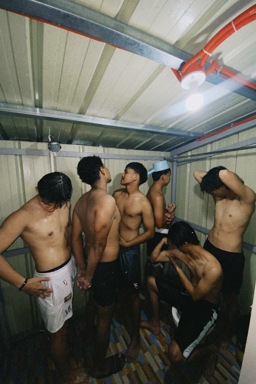 macho Photo
