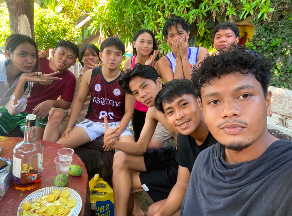 macho Photo
