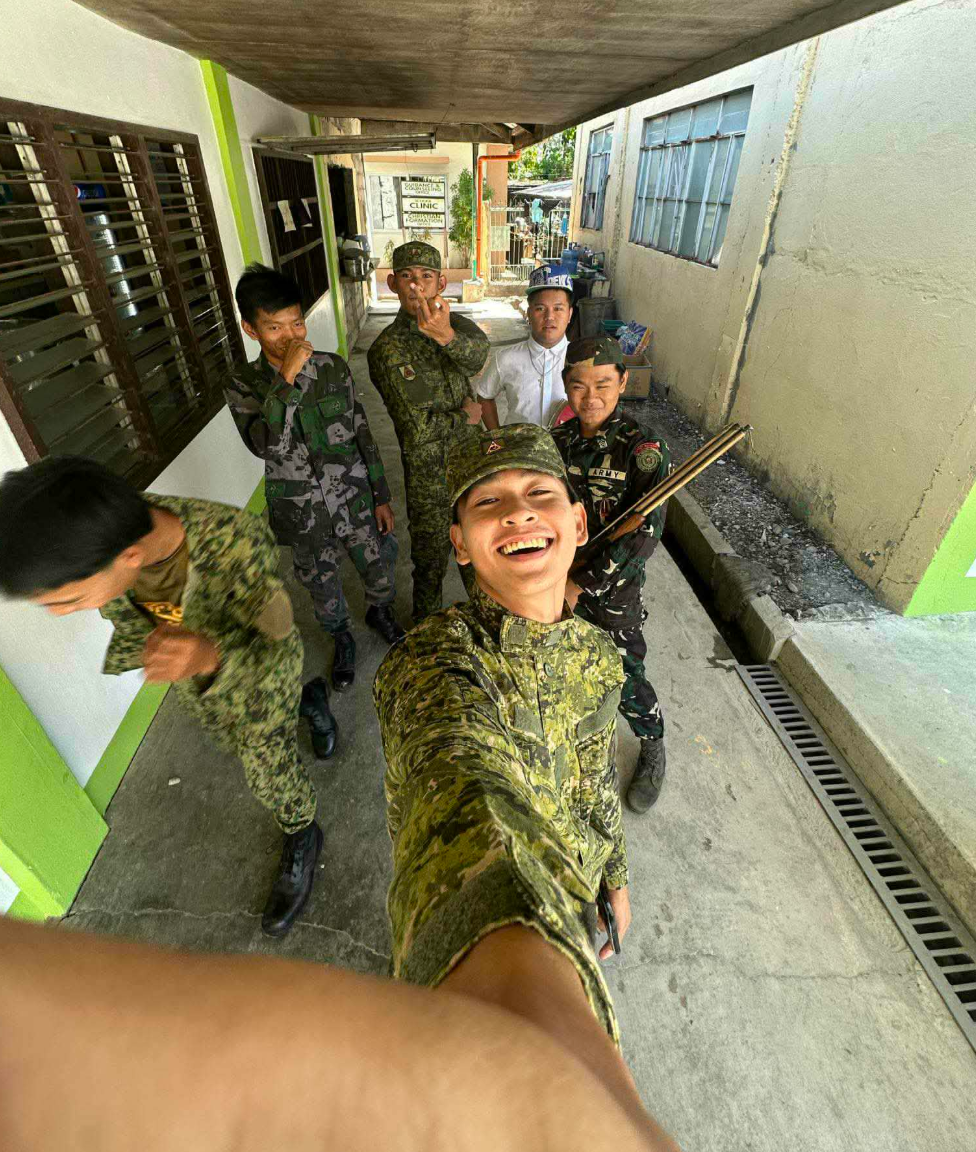 macho Photo