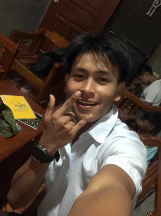 Teen Photo